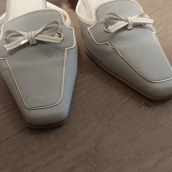 Coach Mules - Picture 2 of 5